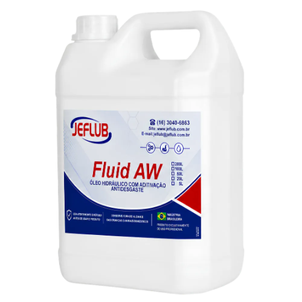 Fluid AW