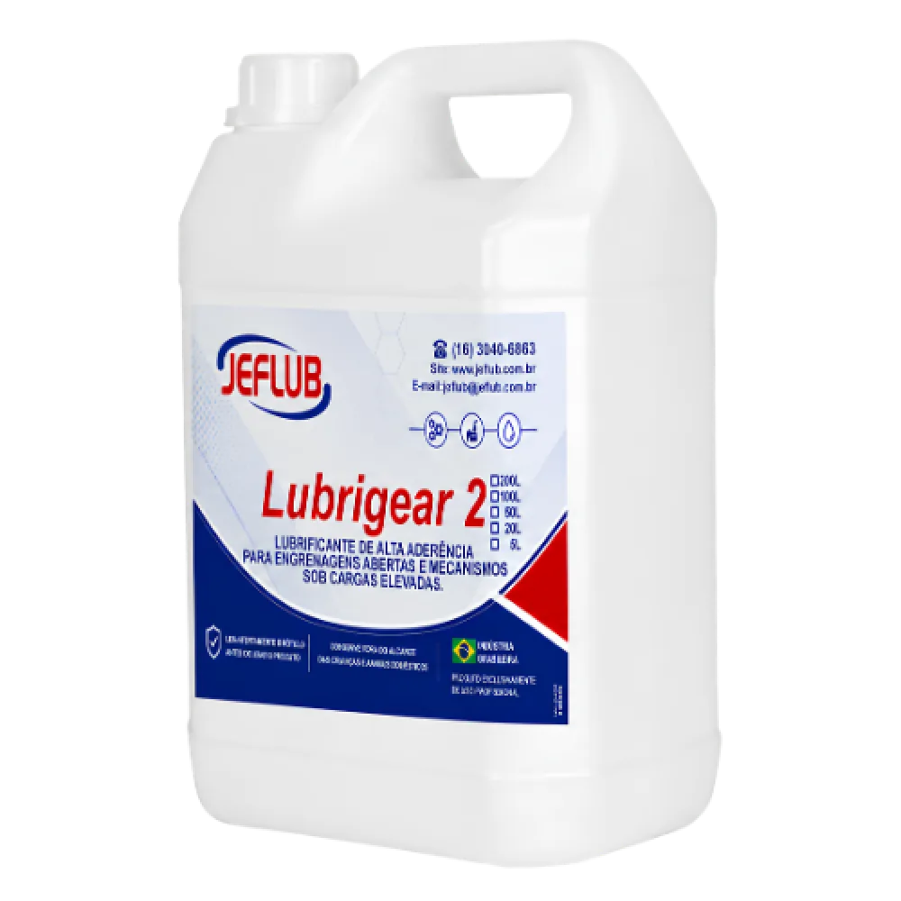 Lubrigear 2