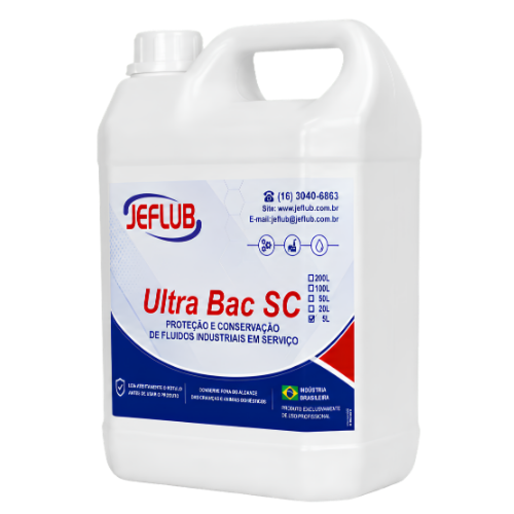 Ultra Bac SC